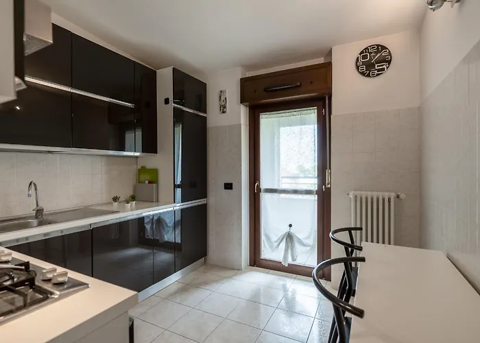 Apartament Certosa