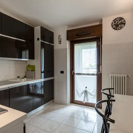 Apartment Certosa